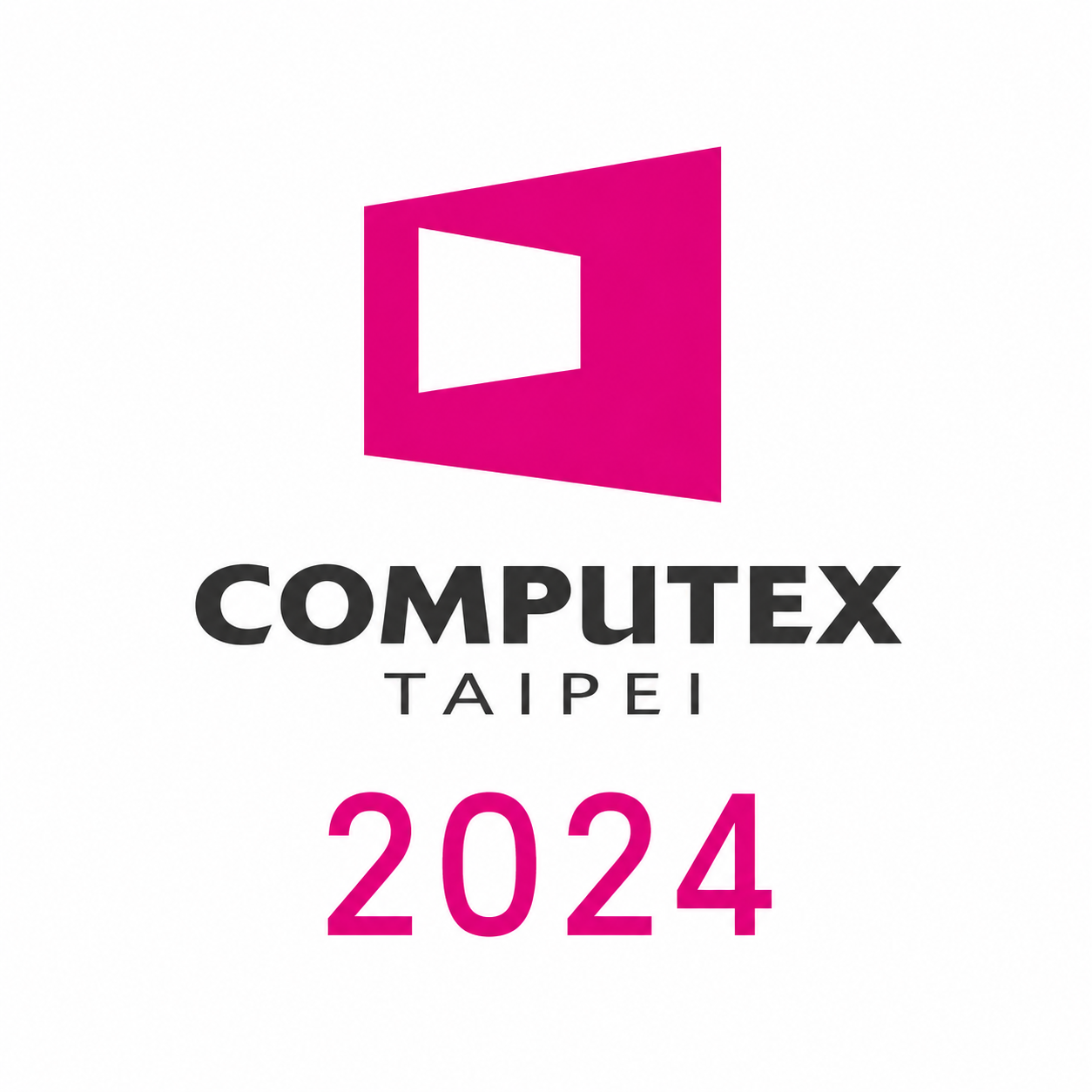 COMPUTEX TAIPEI 2024 台北國際電腦展