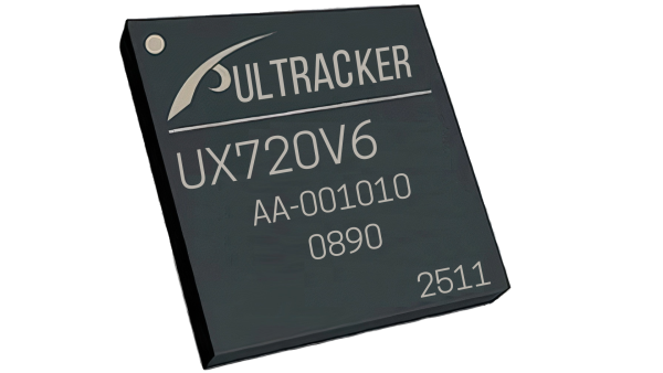 高階多影像處理晶片