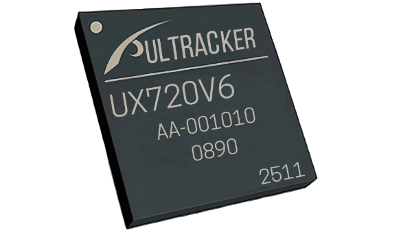 高階多影像處理晶片