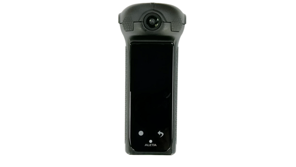 360度環景攝影機